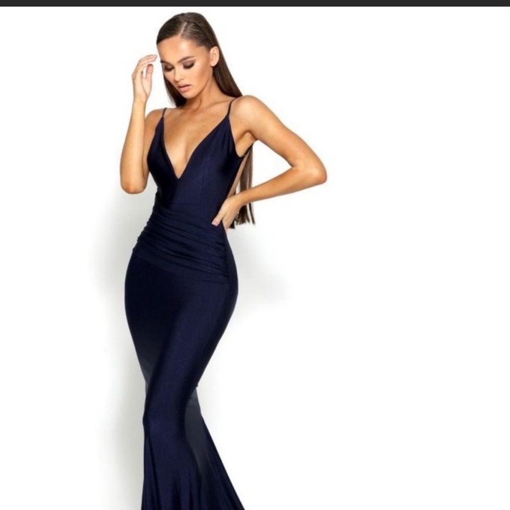 Portia & Scarlett dress